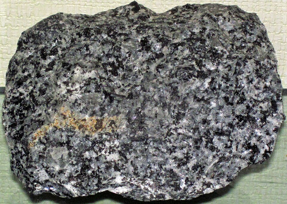 Essexite