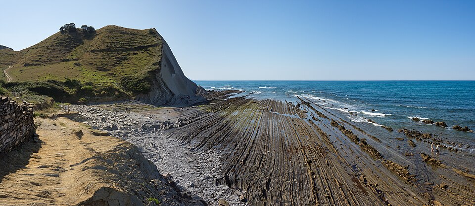 Flysch