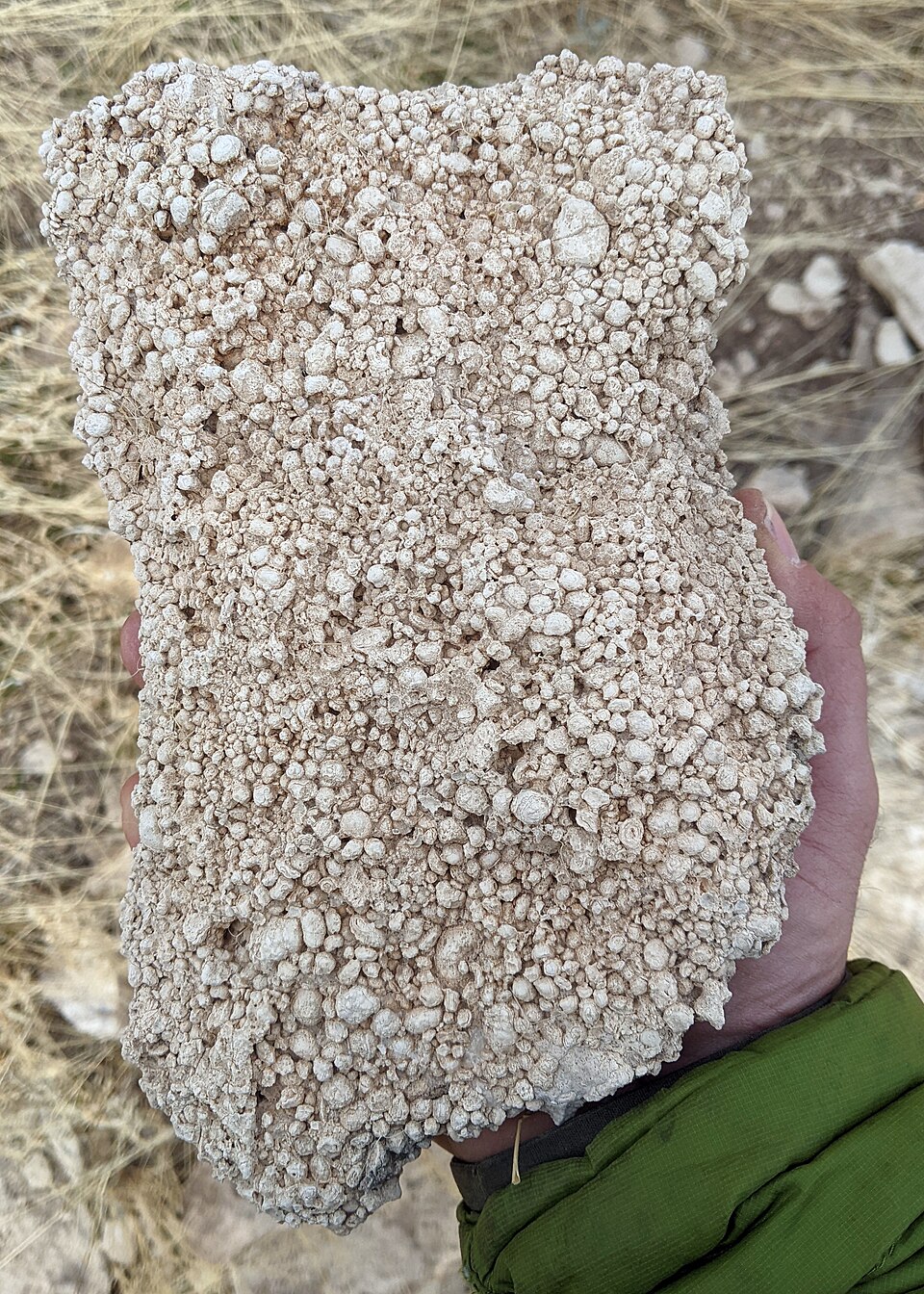 Grainstone
