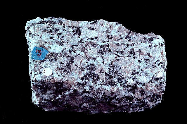 Granite