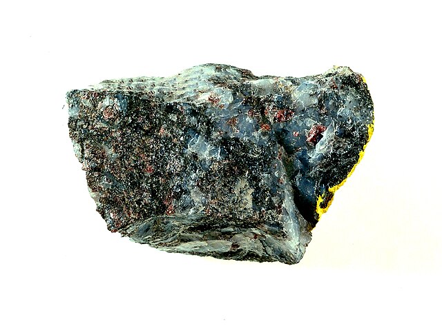 Granulite