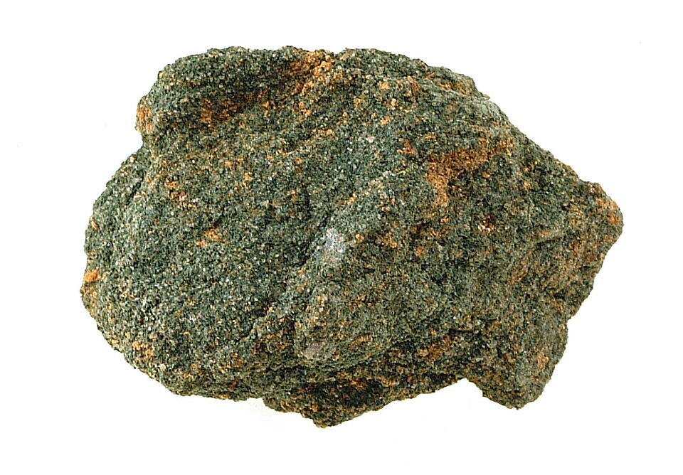 Greensand