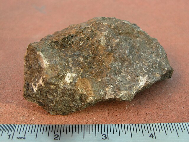Harzburgite