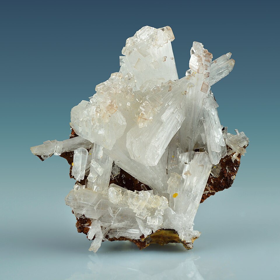Hemimorphite