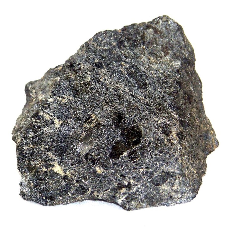 Hornblendite