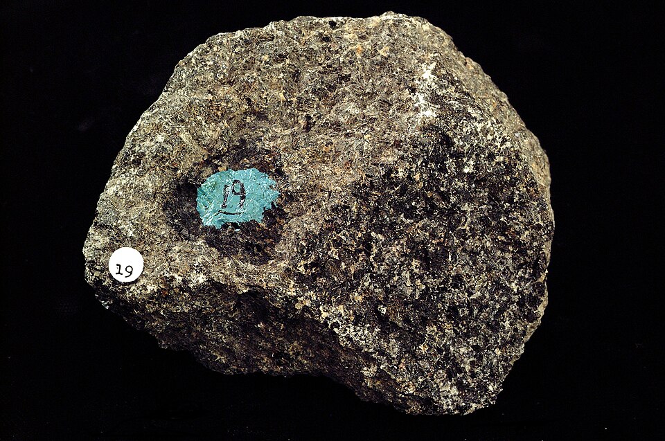Ijolite