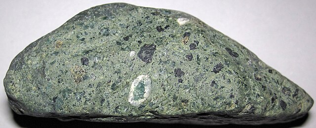 Kimberlite