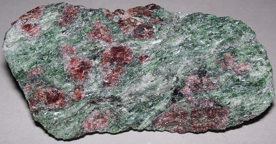 Tufa (Lacustrine)