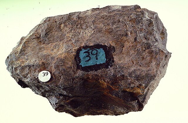 Lamprophyre
