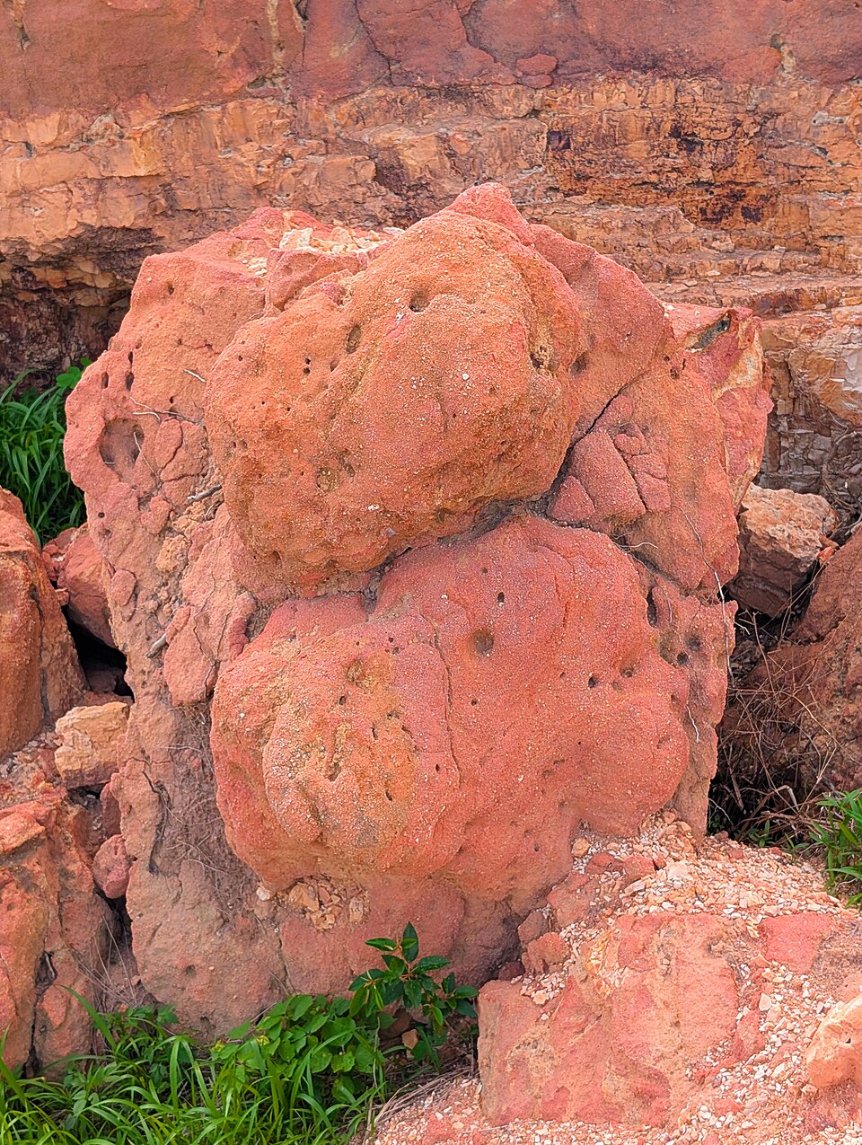 Laterite