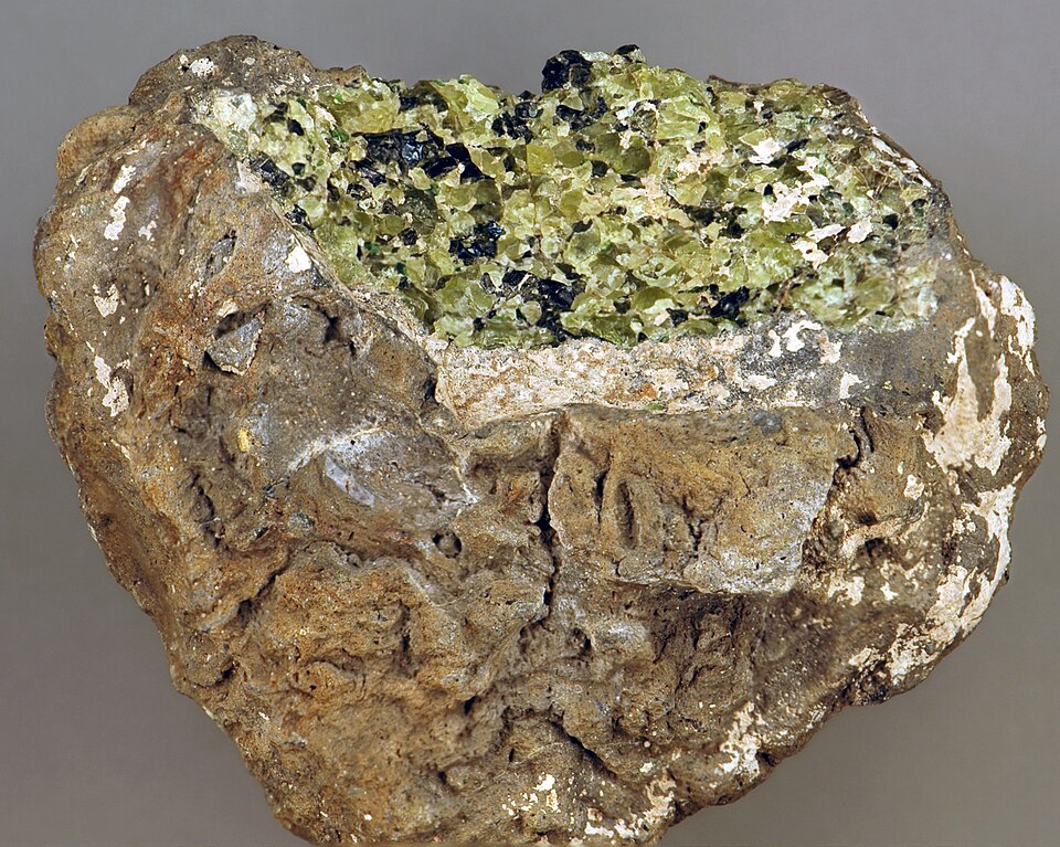 Lherzolite