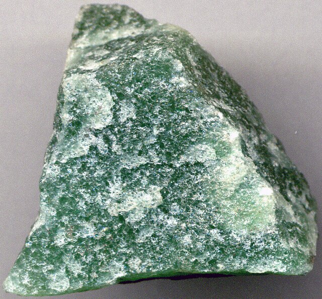 Metaquartzite
