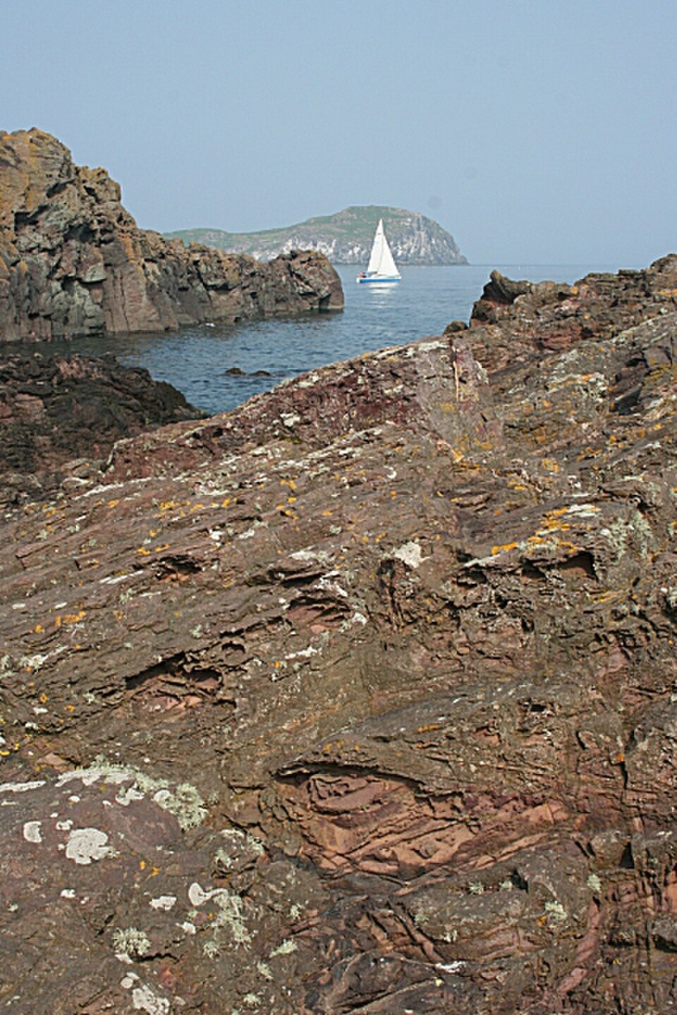 Mugearite