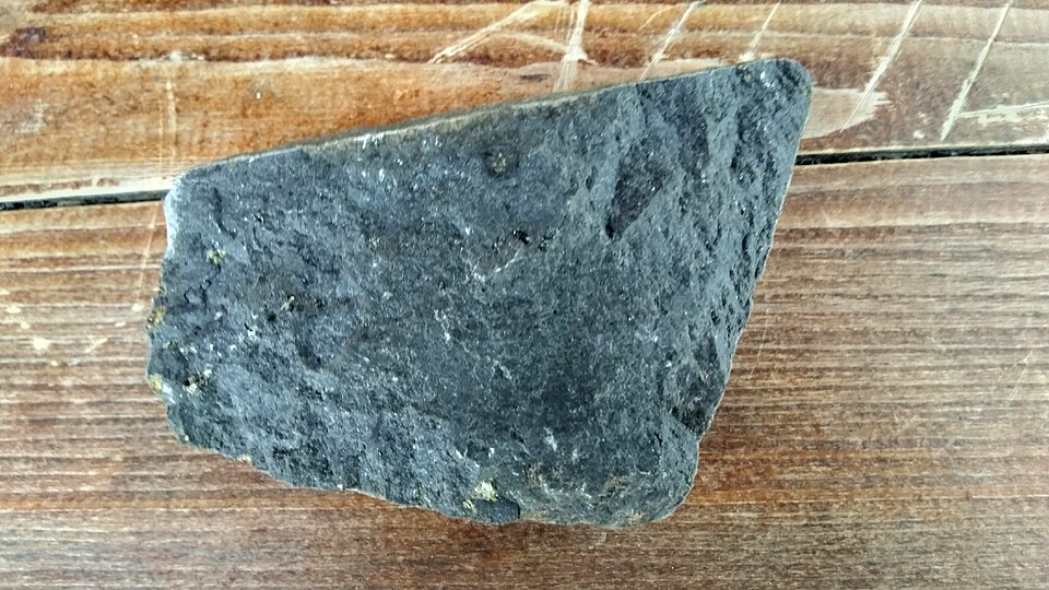 Nephelinite