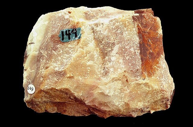 Novaculite