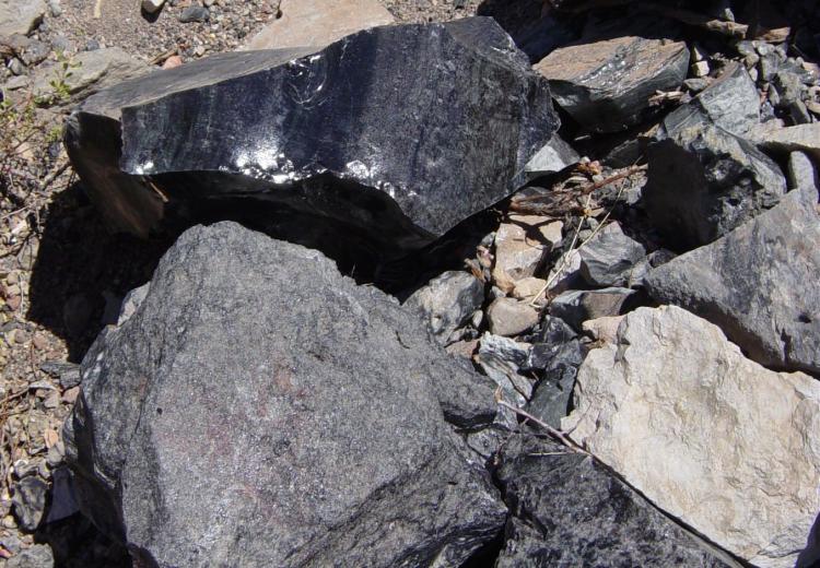Obsidian