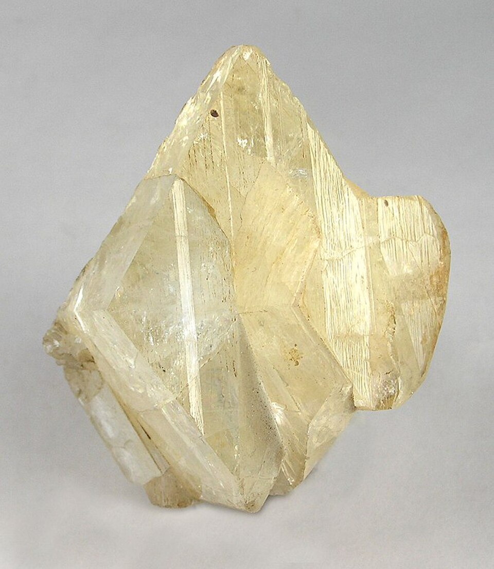 Feldspar (Orthoclase)