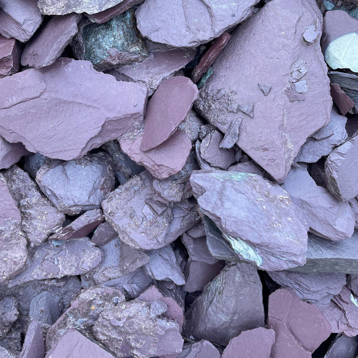 Slate (Purple)