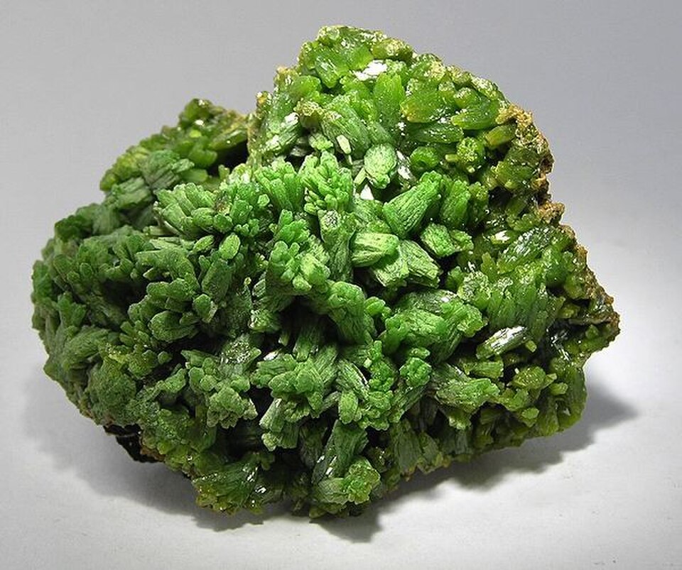 Pyromorphite