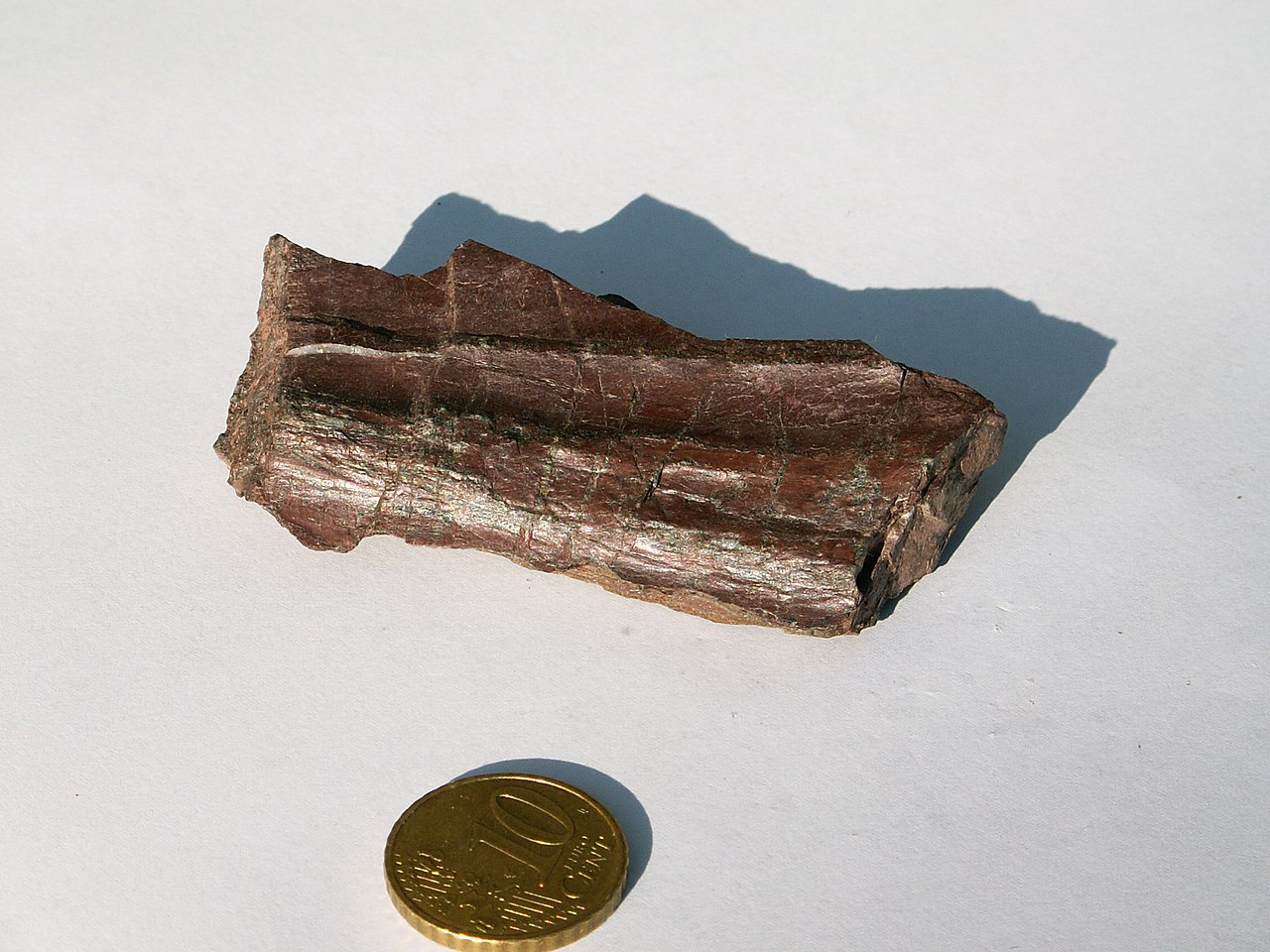 Radiolarite