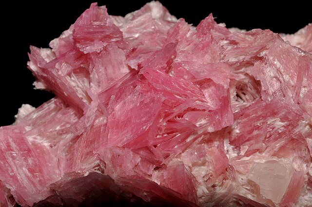 Rhodonite