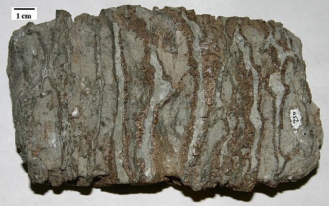 Skarn