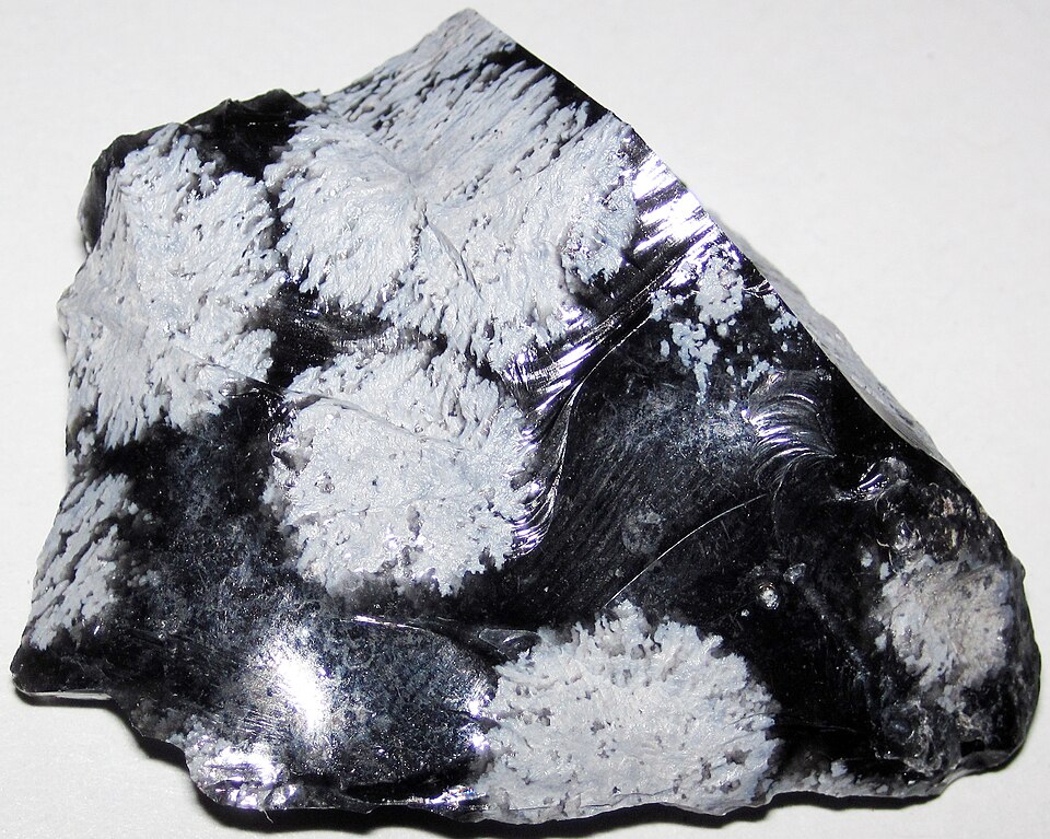 Obsidian (Snowflake)