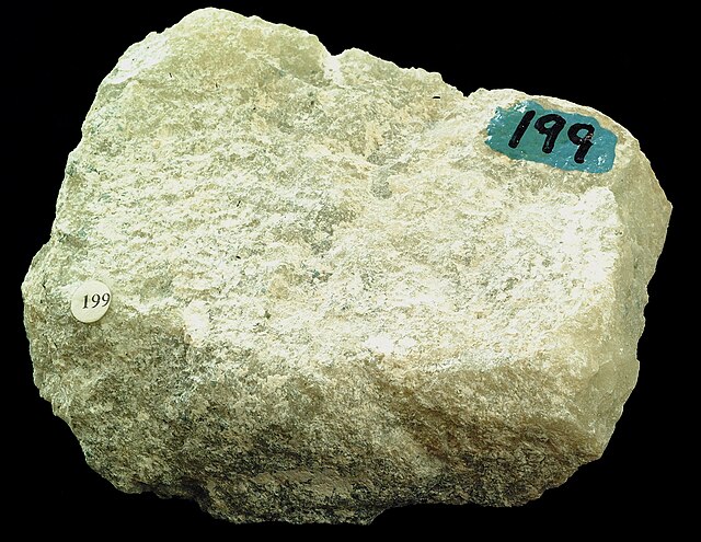 Soapstone