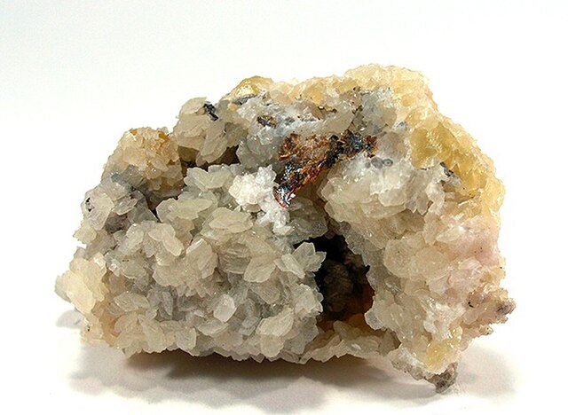 Sphalerite