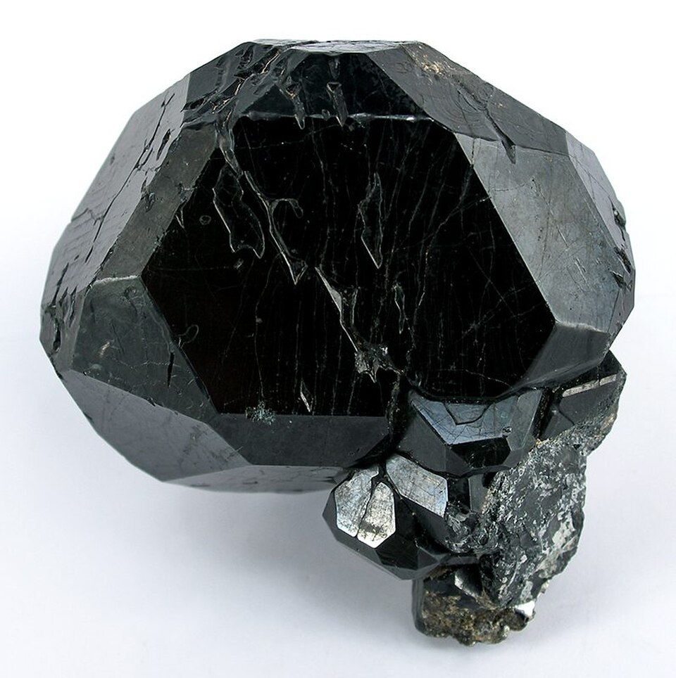 Spinel