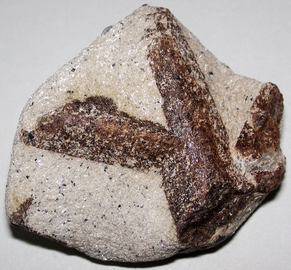Staurolite Schist