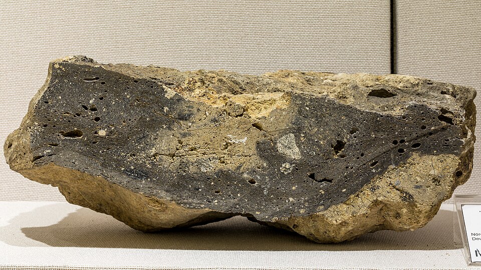 Suevite