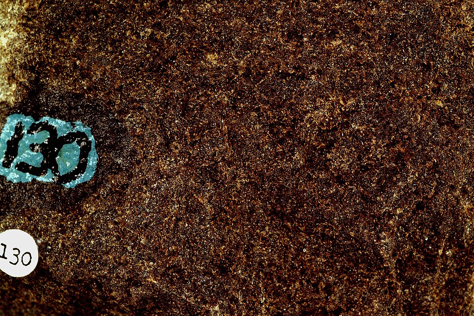 Tholeiite