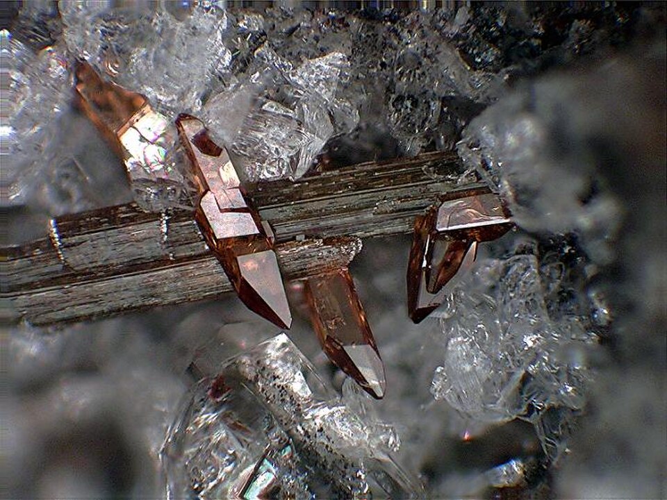 Titanite (Sphene)
