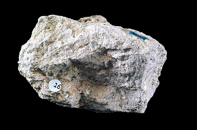Trachyte