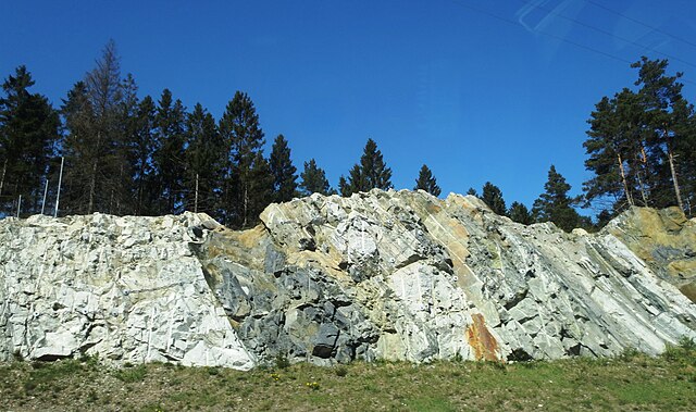 Trondhjemite