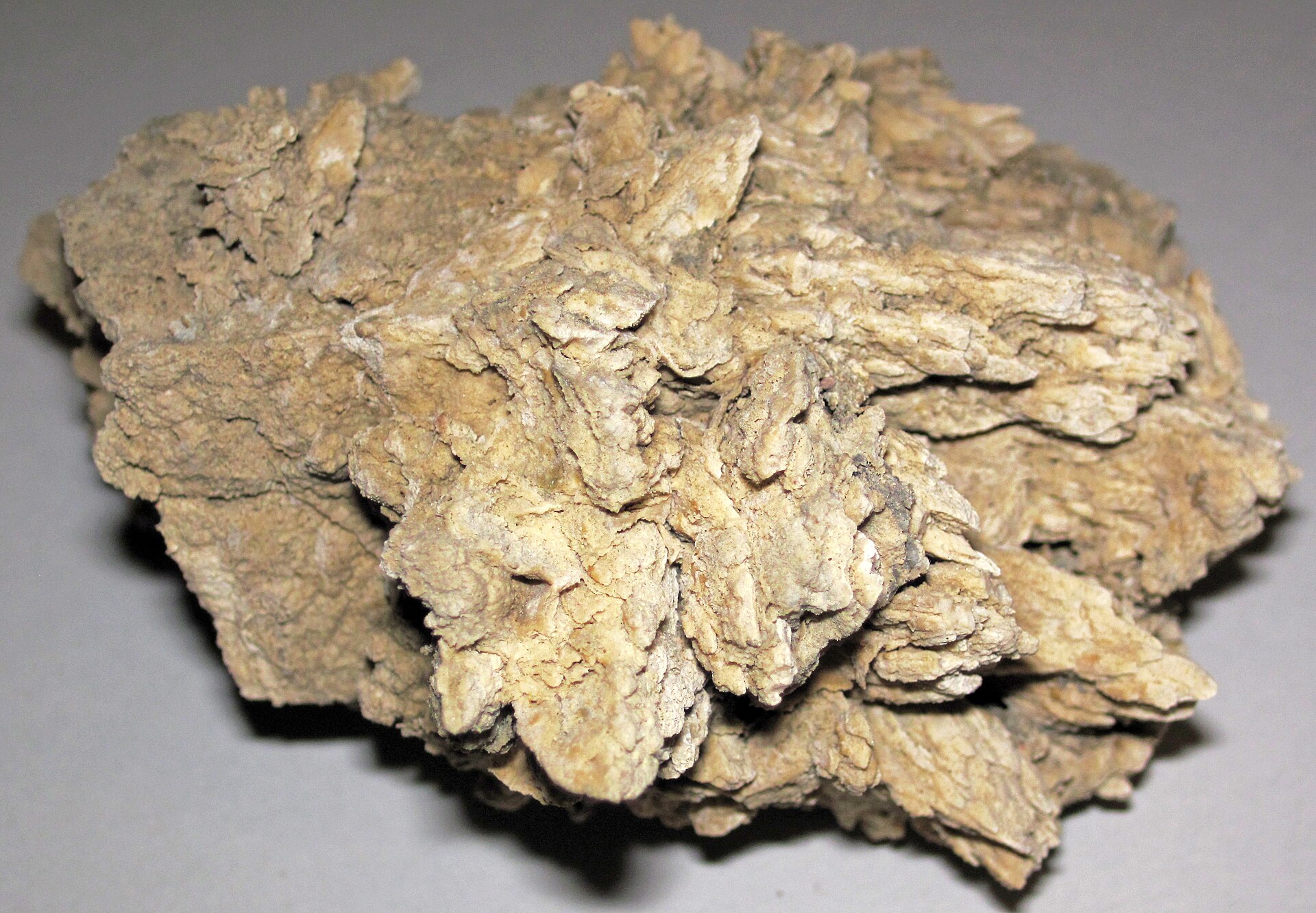 Tufa