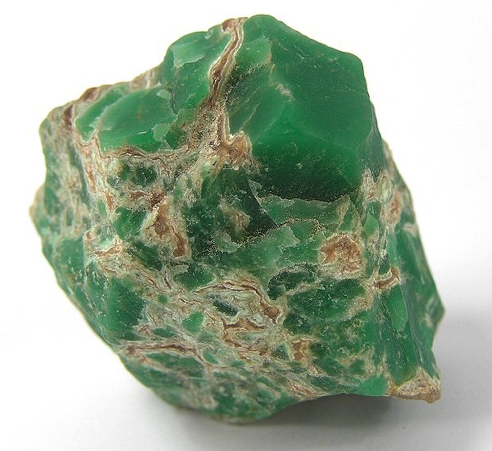 Variscite