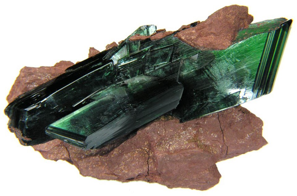 Vivianite