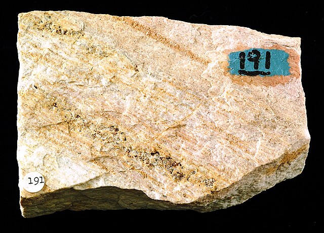 Whiteschist