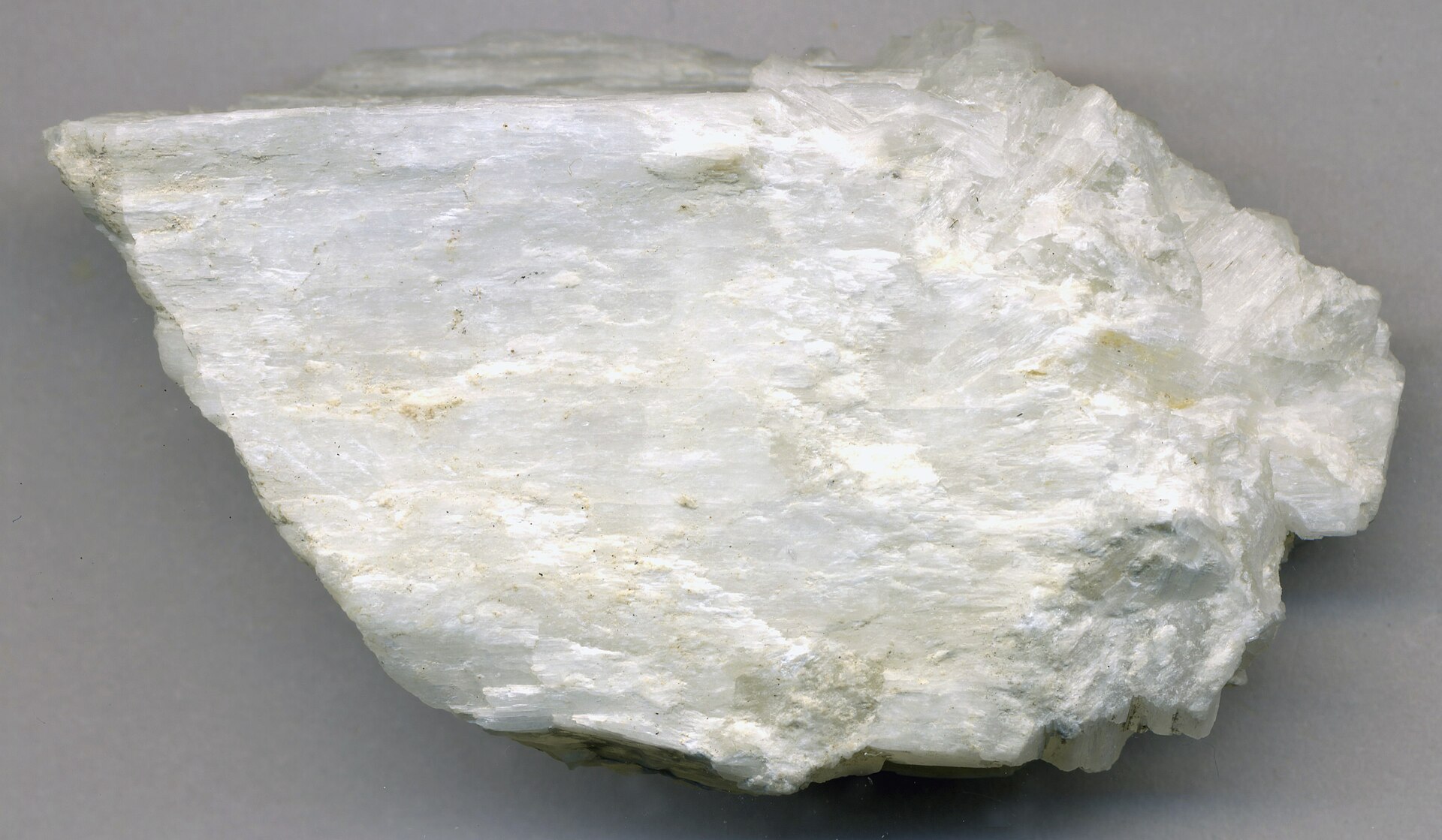 Wollastonite