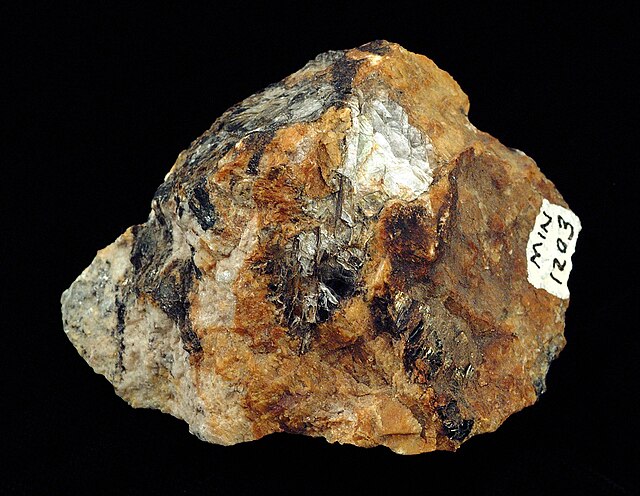 Zircon