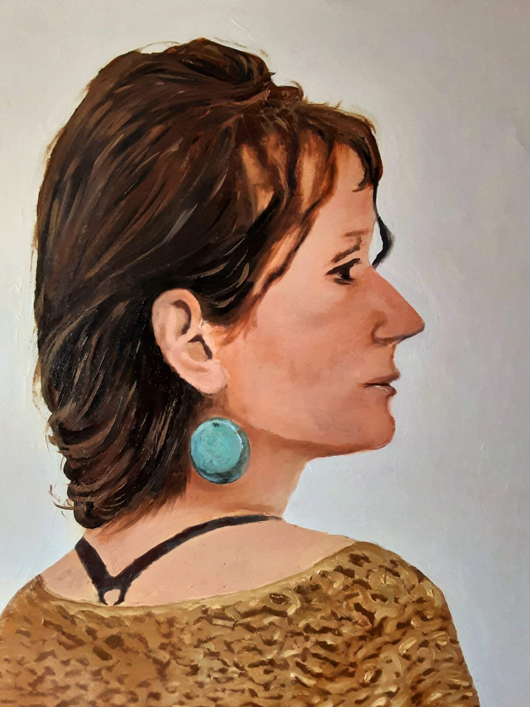 Nina — view 2
