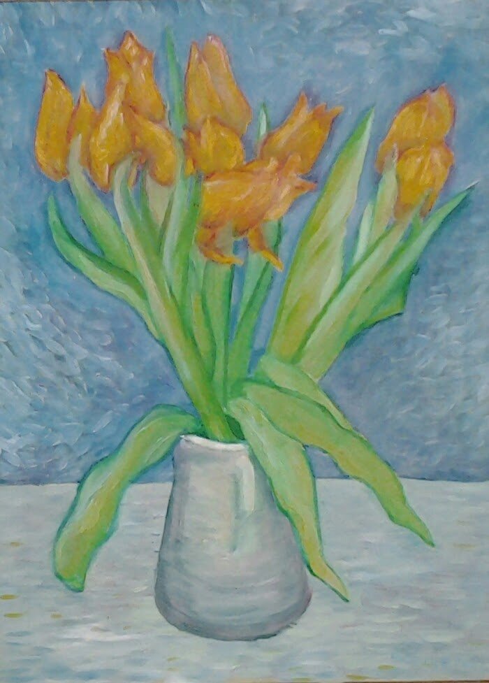 Tulips