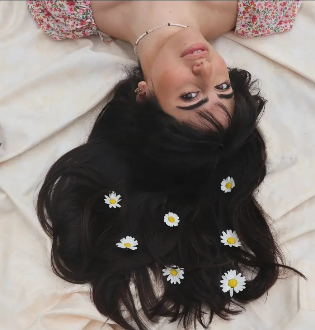 SPRING SHOOT