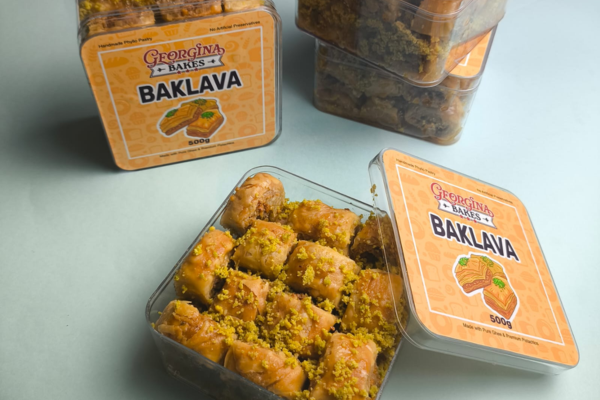 Baklava 