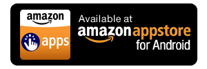 Amazon app store for android logo