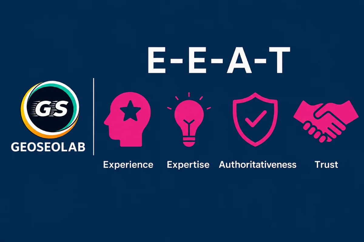 E-E-A-T in SEO: The Complete Guide to Building Trust and Ranking Higher in 2026