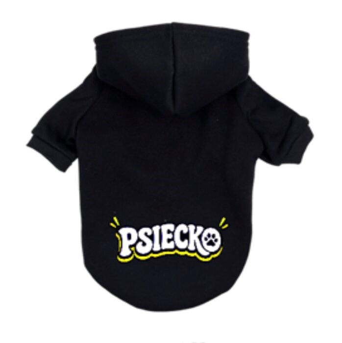 Pchełka PSIECKO kol.Czerń roz.M