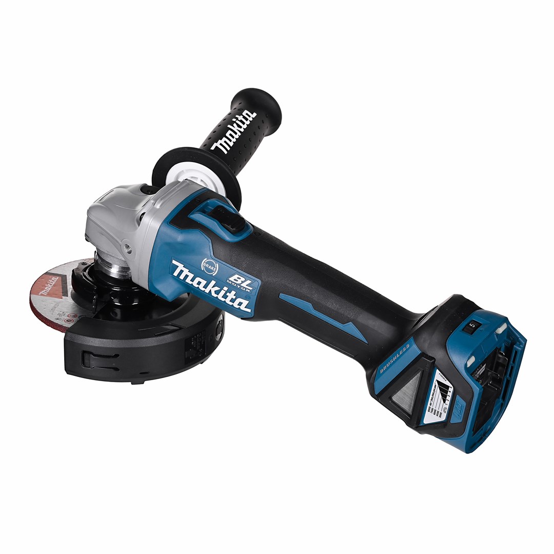 Szlifierka kątowa aku 18V DGA513Z MAKITA